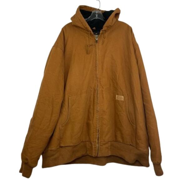 Guide Gear Thinsulate insulation full zip duck jacket size 4XL Tall - Picture 1 of 16